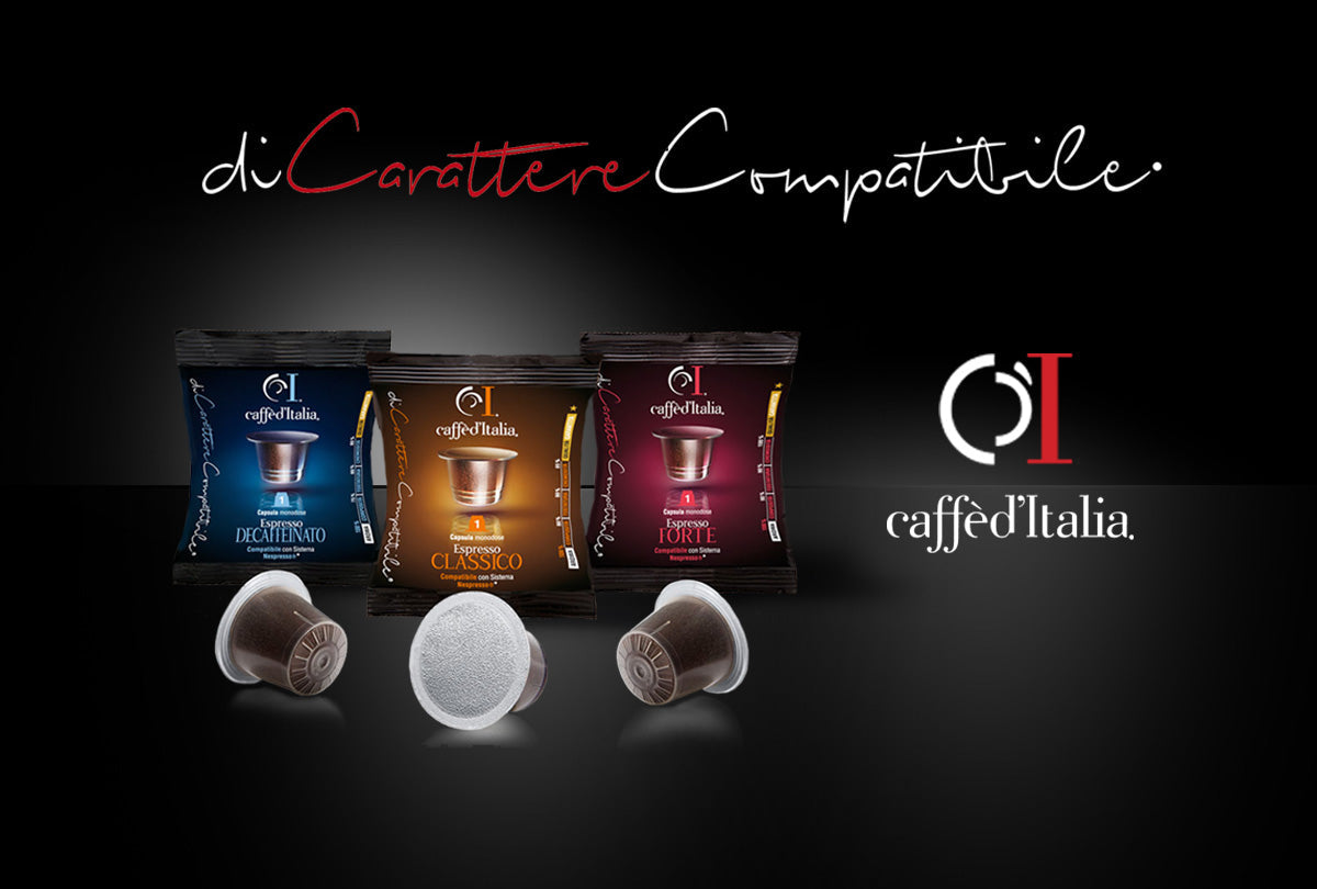 Nespresso-Compatible Capsules: How to Choose the Right One