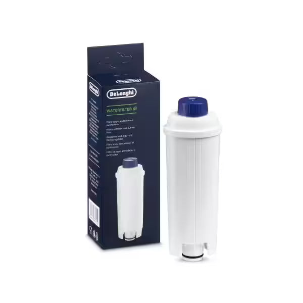 Water Filter Delonghi Coffee Machine