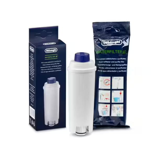 Water Filter Delonghi Coffee Machine