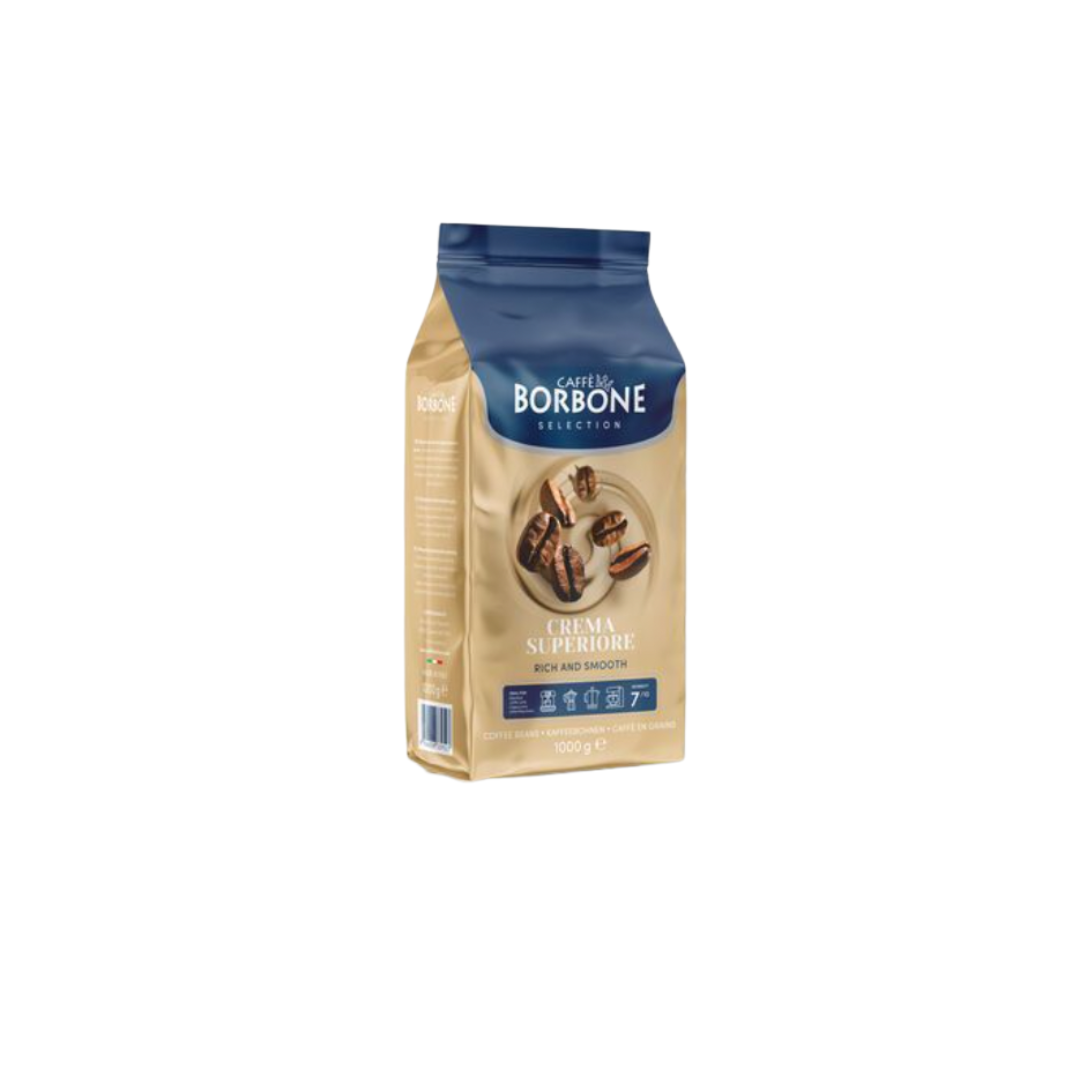 Borbone Selection Crema Superiore - 1 Kg