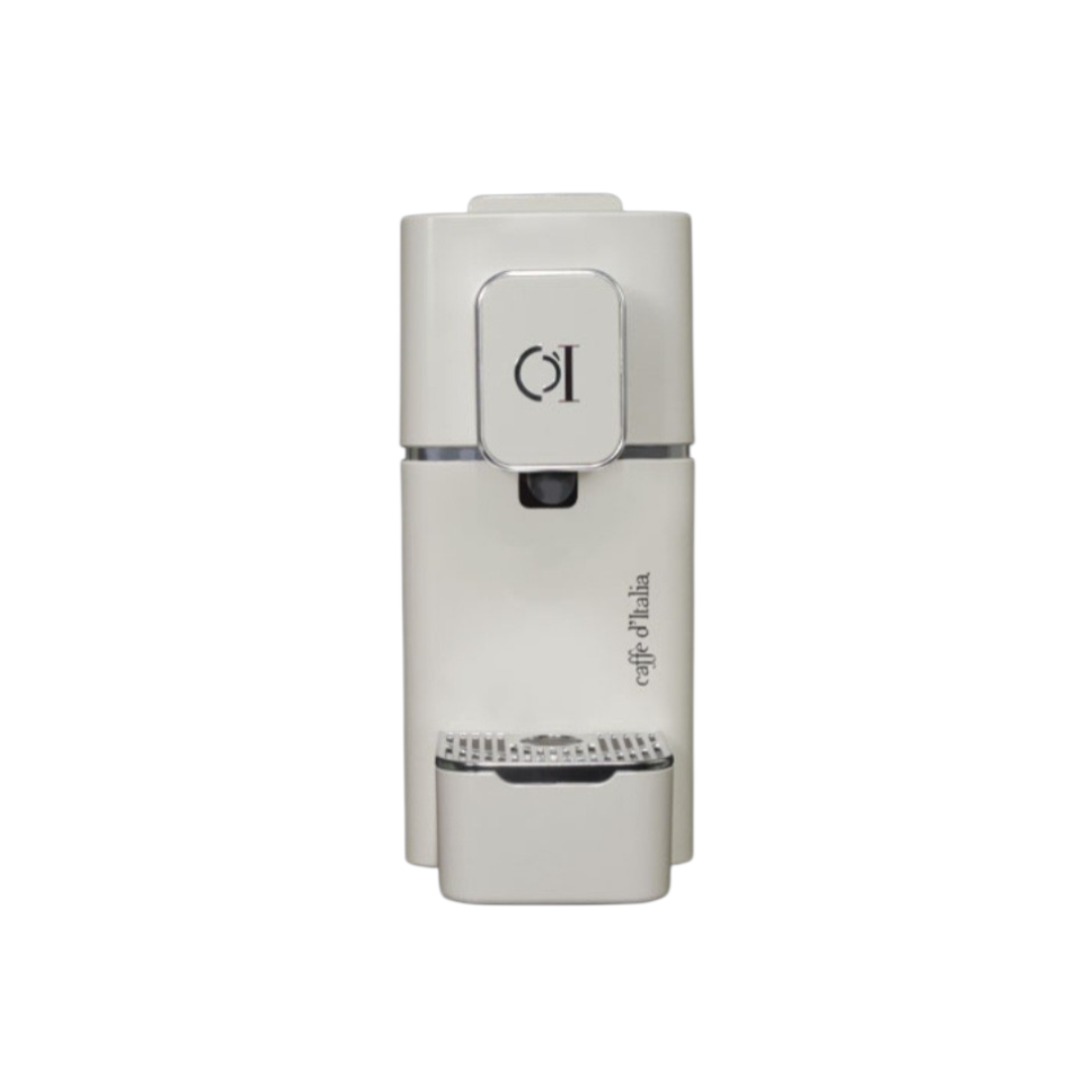 Perla coffee machine classic capsule