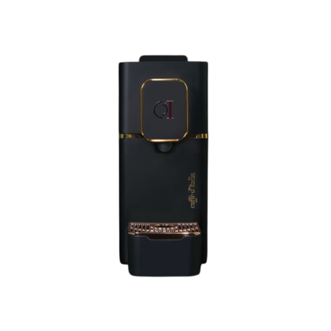 Perla coffee machine classic capsule
