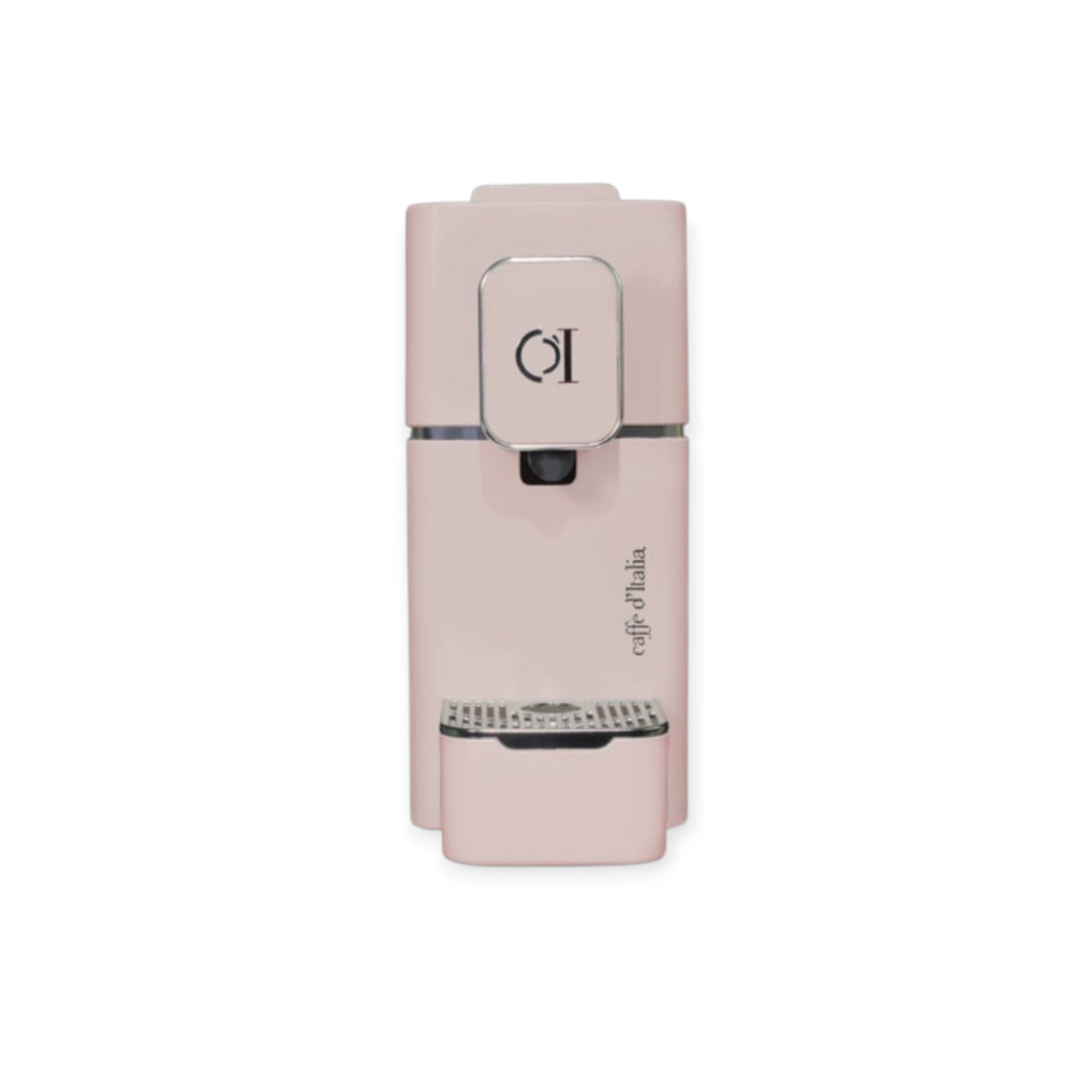 Perla coffee machine classic capsule