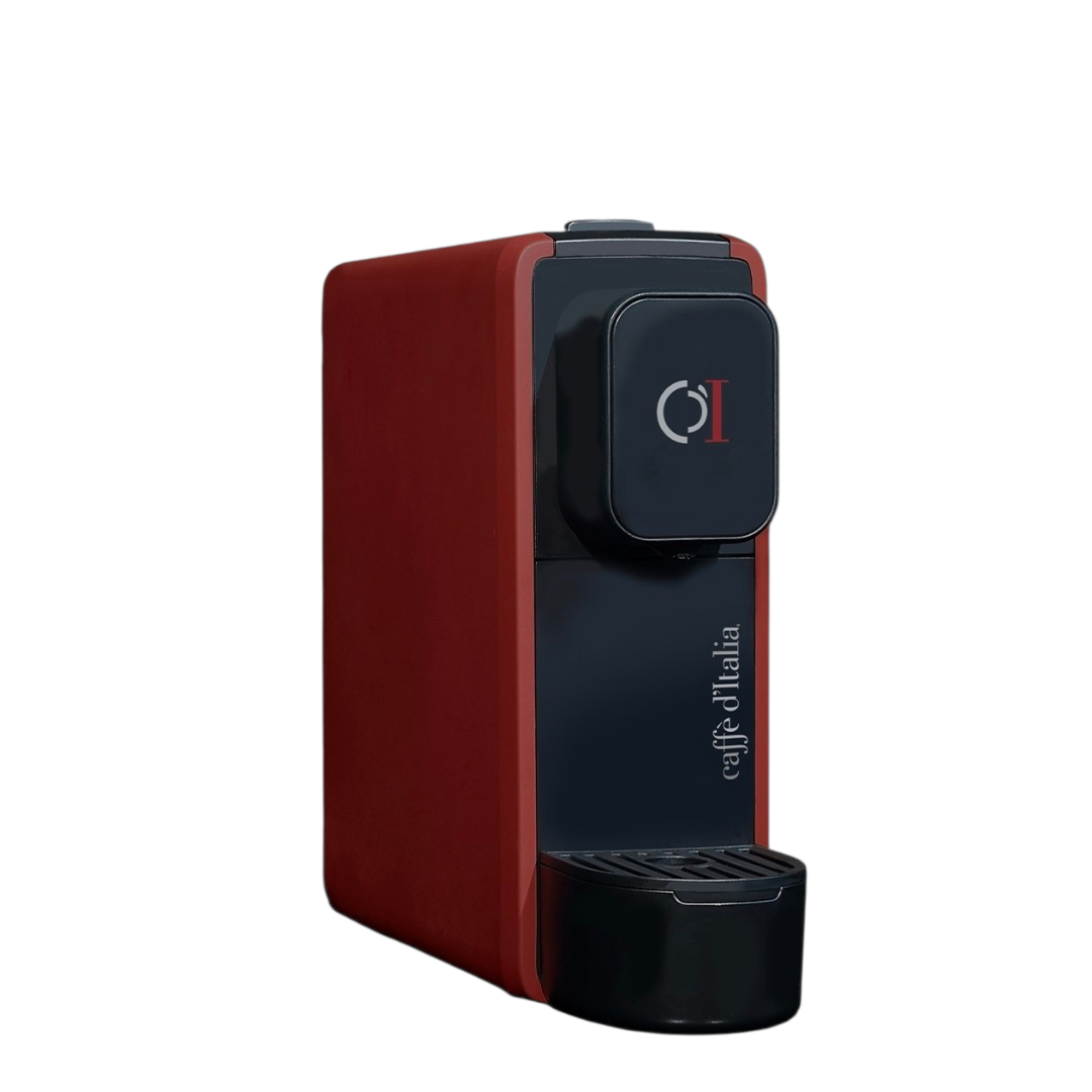 Pepita Coffee Machine Capsules