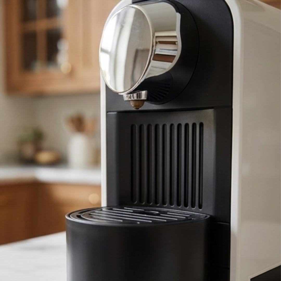 NEXT - Coffee Machine for Nespresso compatible capsules