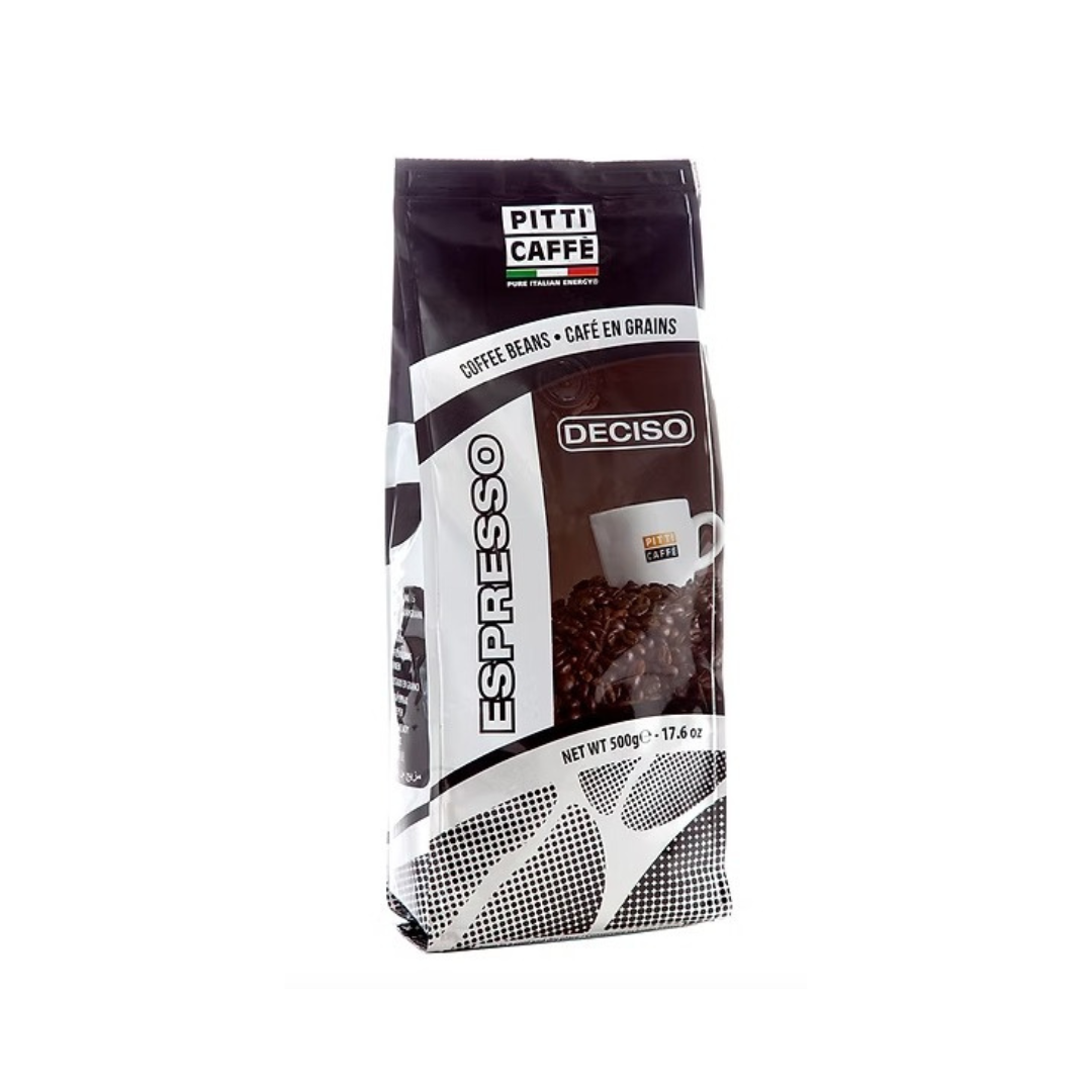 Coffee Beans Deciso 500Gr