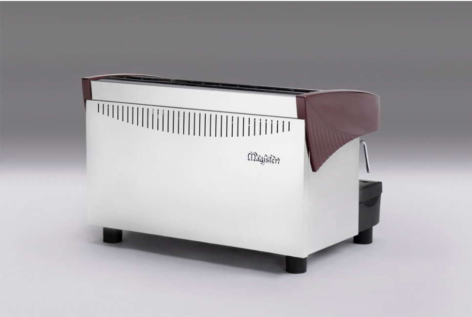 Coffee Machine 2 Group MS60 Stilo from Italy