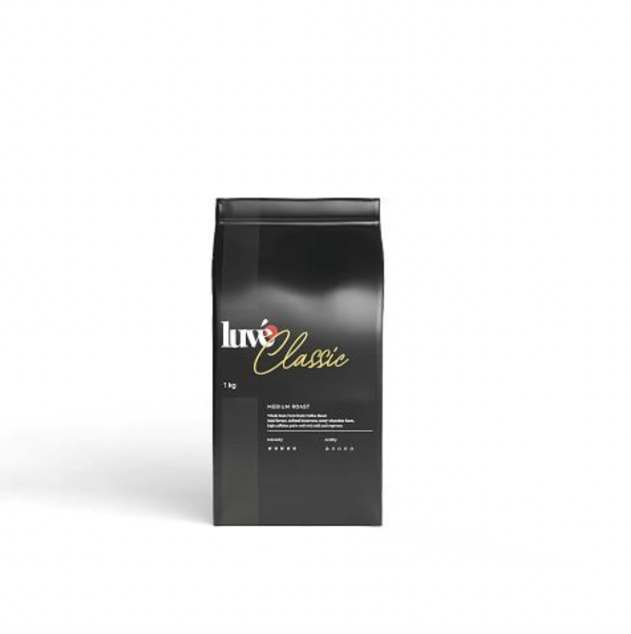 Coffee Beans Classic Medium Roast