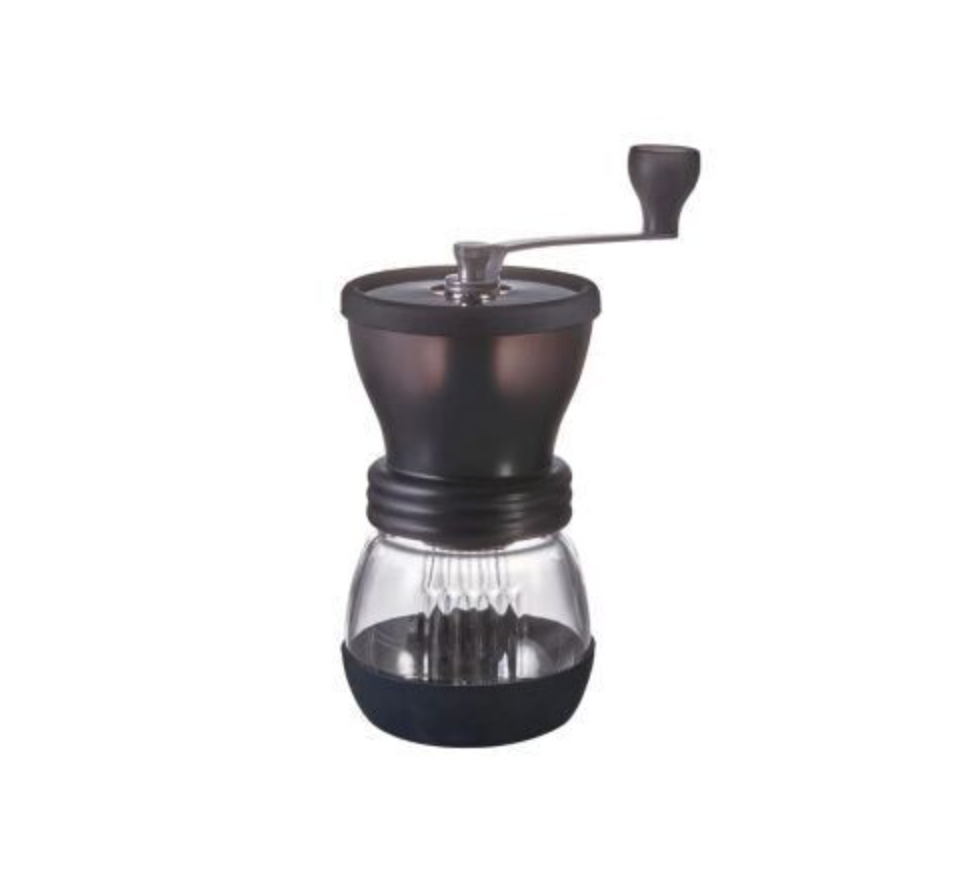 Hario Skerton Plus Ceramic Coffee Grinder