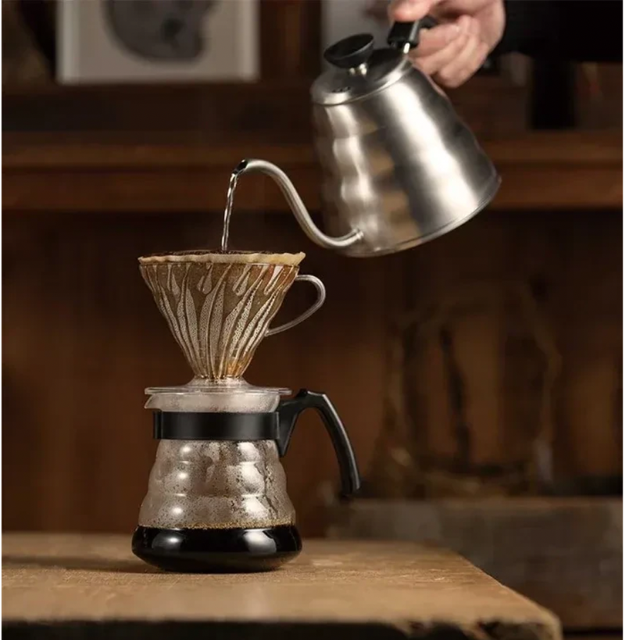 Hario V60 Craft Coffee Maker Kit