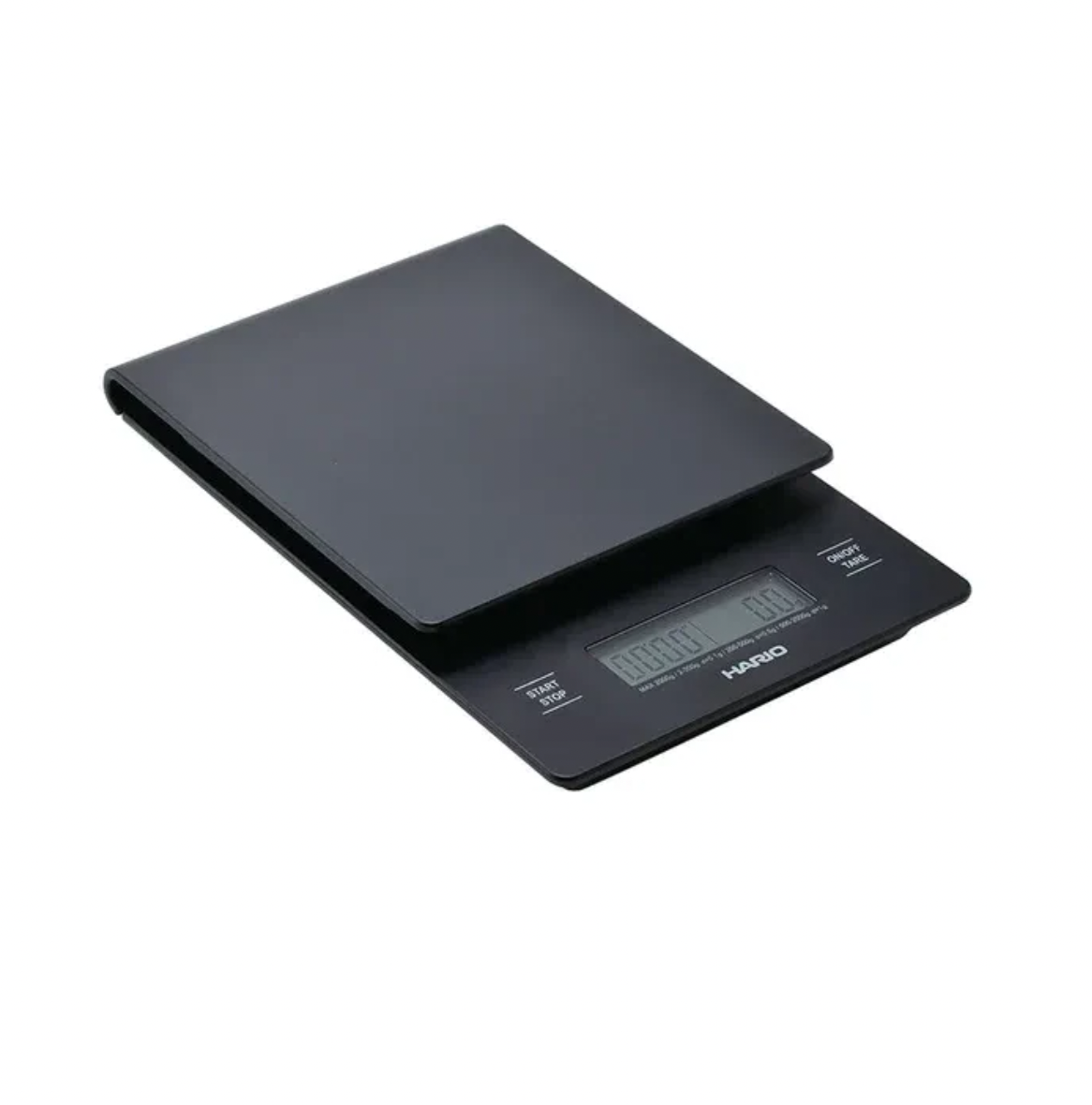 Hario V60 Drip Coffee Scale - Black