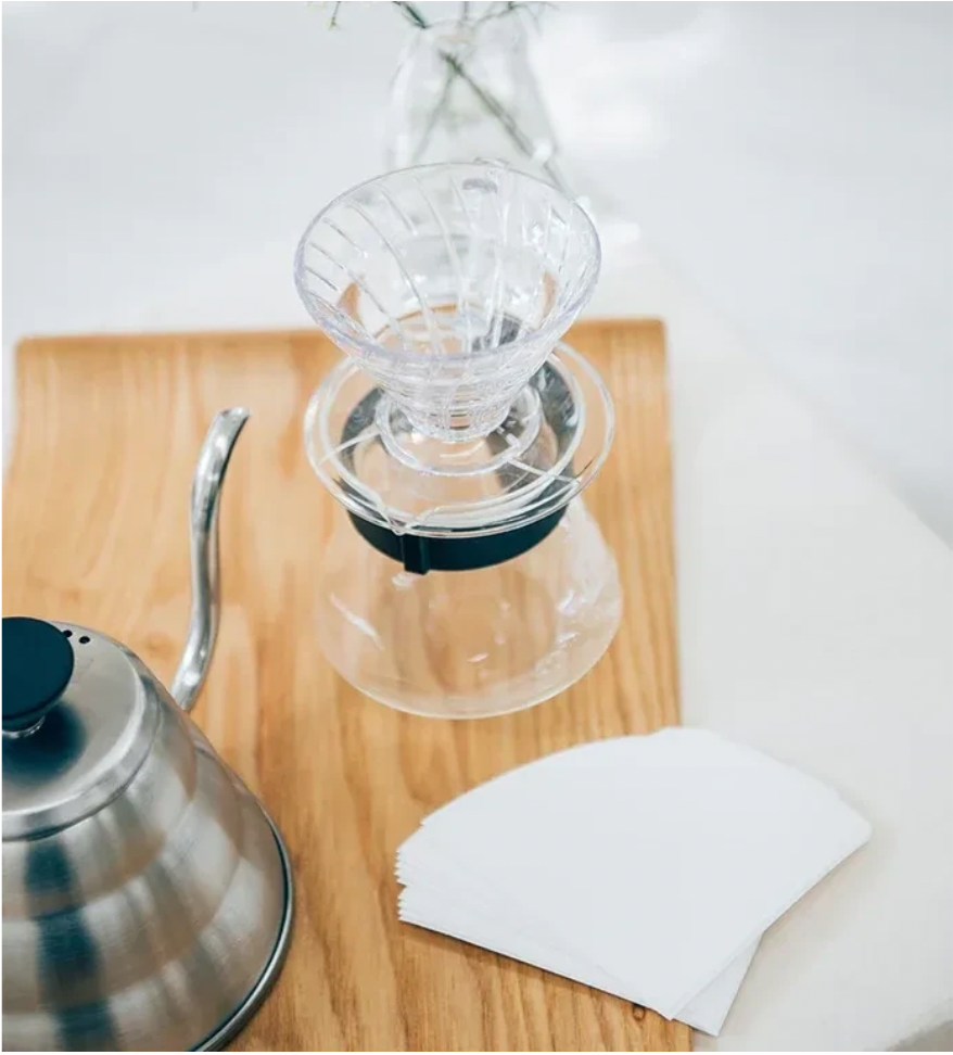 Hario V60 Craft Coffee Maker Kit