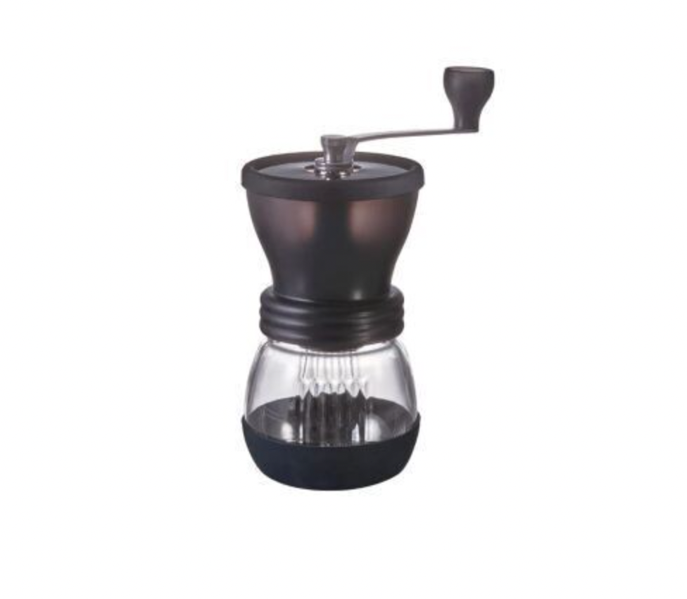 Hario Skerton Plus Ceramic Coffee Grinder