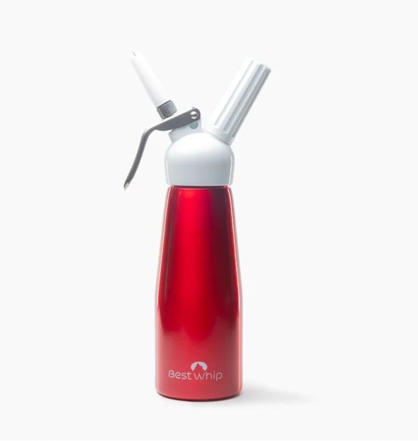 Whipped Cream Dispenser 0.500L