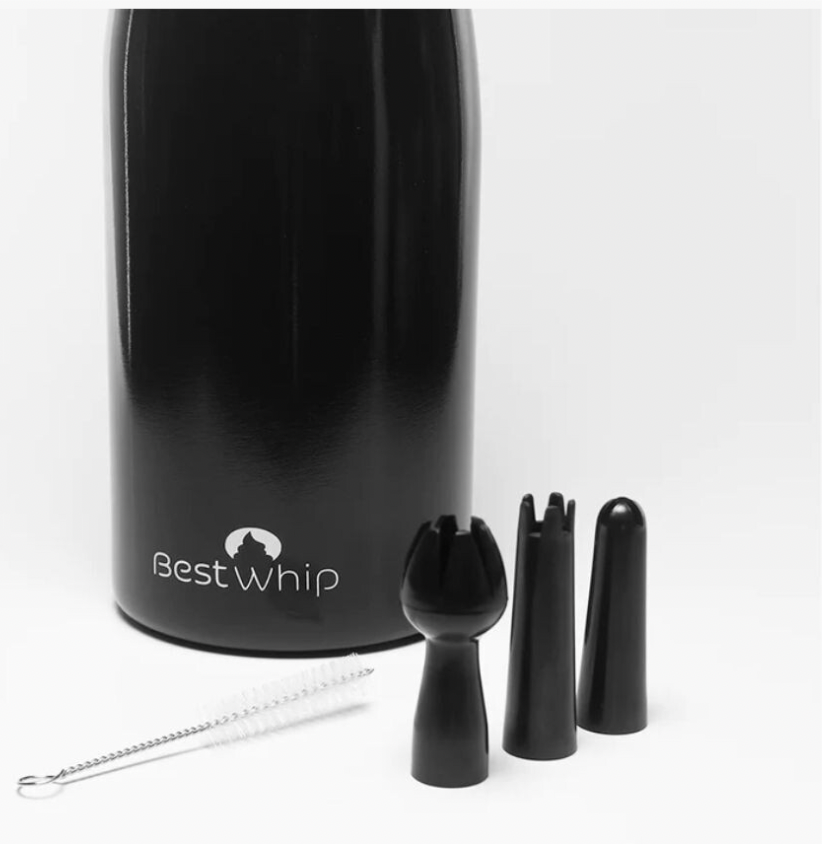 Whipped Cream Dispenser 0.500L