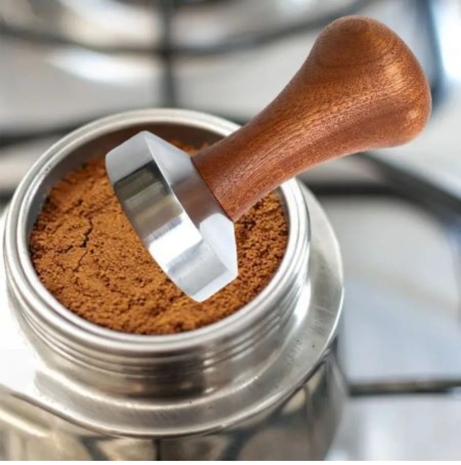 Coffee Tamper