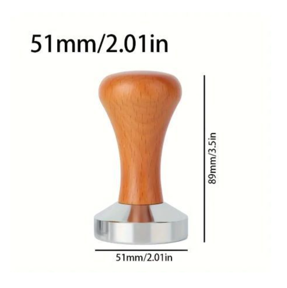 Coffee Tamper
