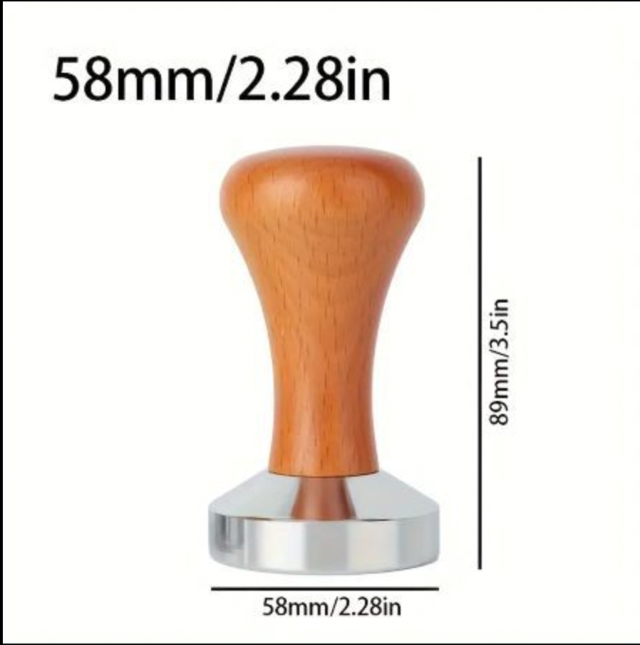 Coffee Tamper