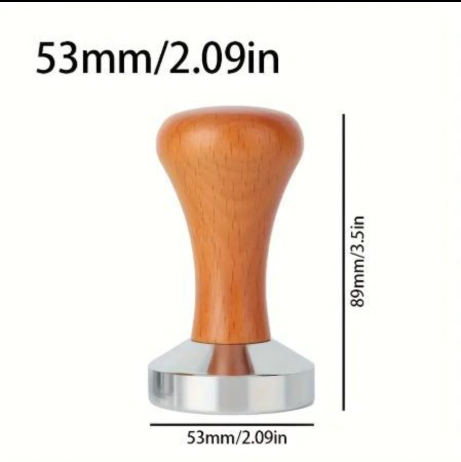 Coffee Tamper