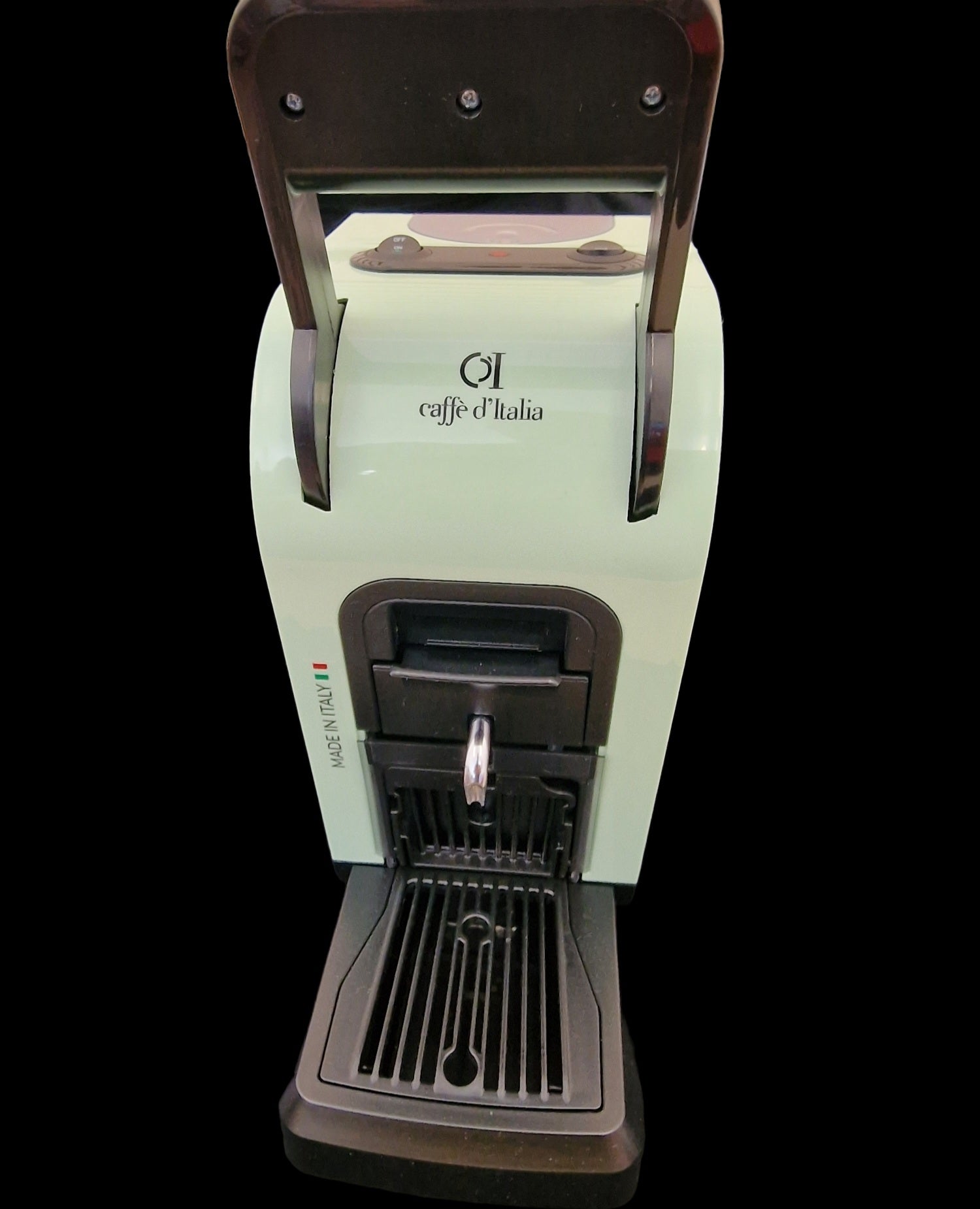 Coffee Machine Birba Capsules Caffè D'Italia