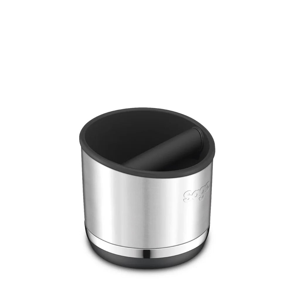 Sage the Knock Box 10 – Espresso Puck Knock Box | Stainless Steel