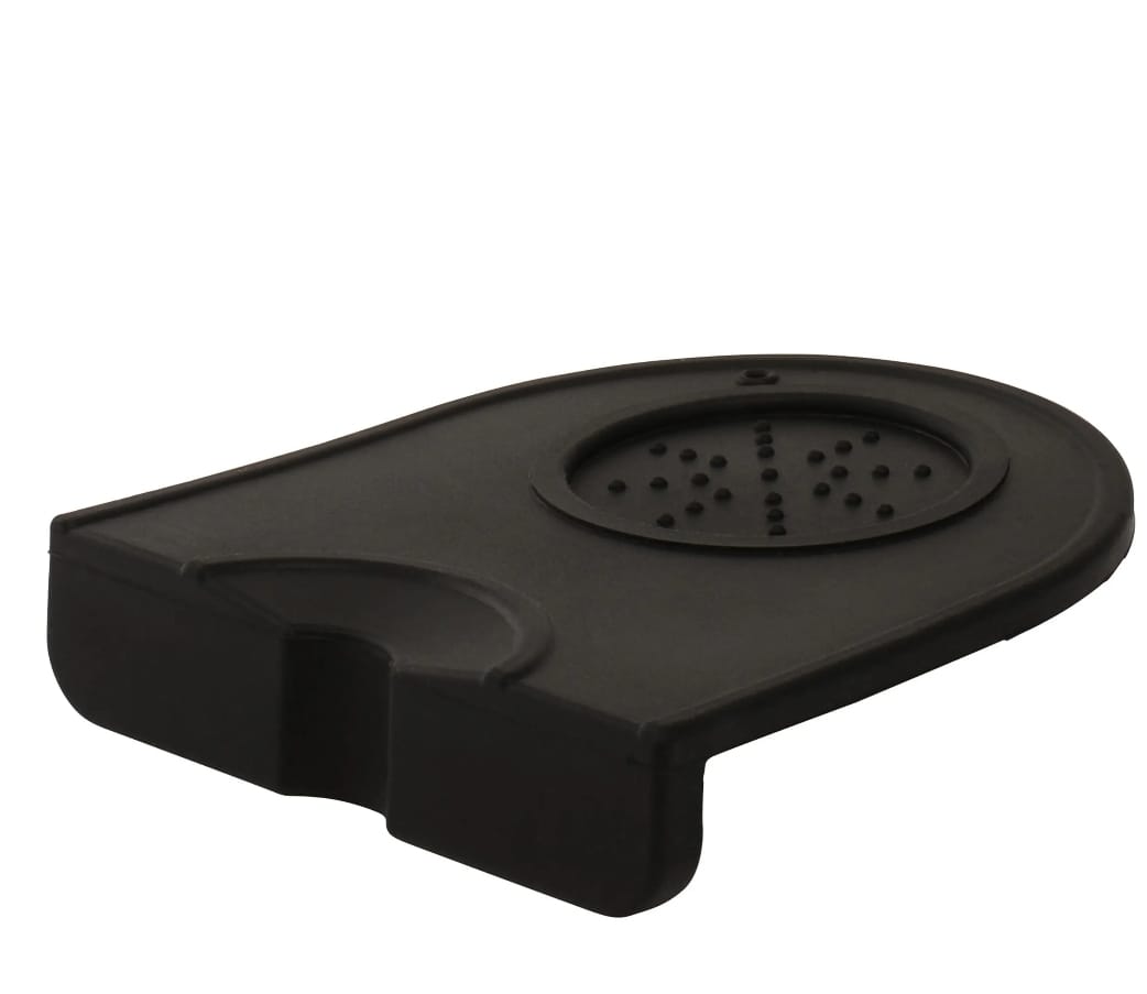 Coffee Tamper Mat Holder Pad Silicone