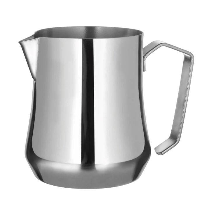 Motta Stainless Steel Milk Frothing Pitcher