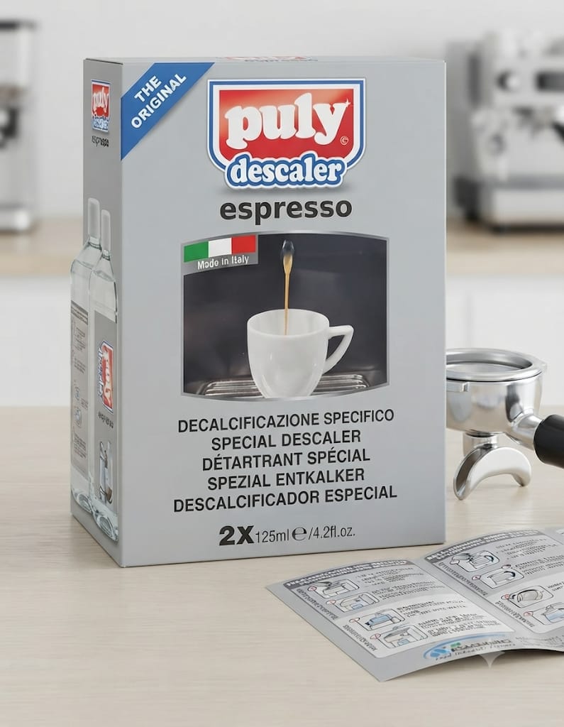 PULY DESCALER | 2 X 125ML
