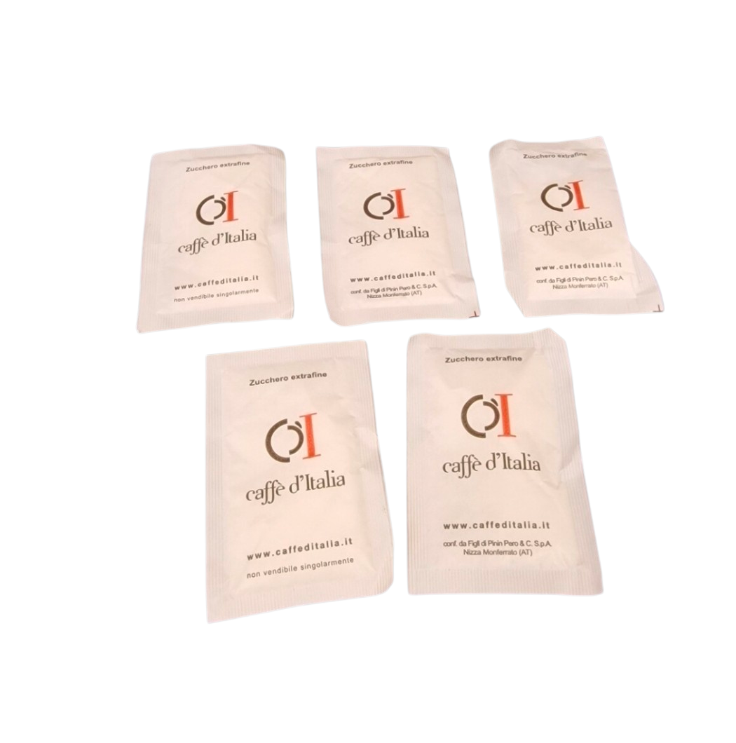 Sugar Sachet 100Un