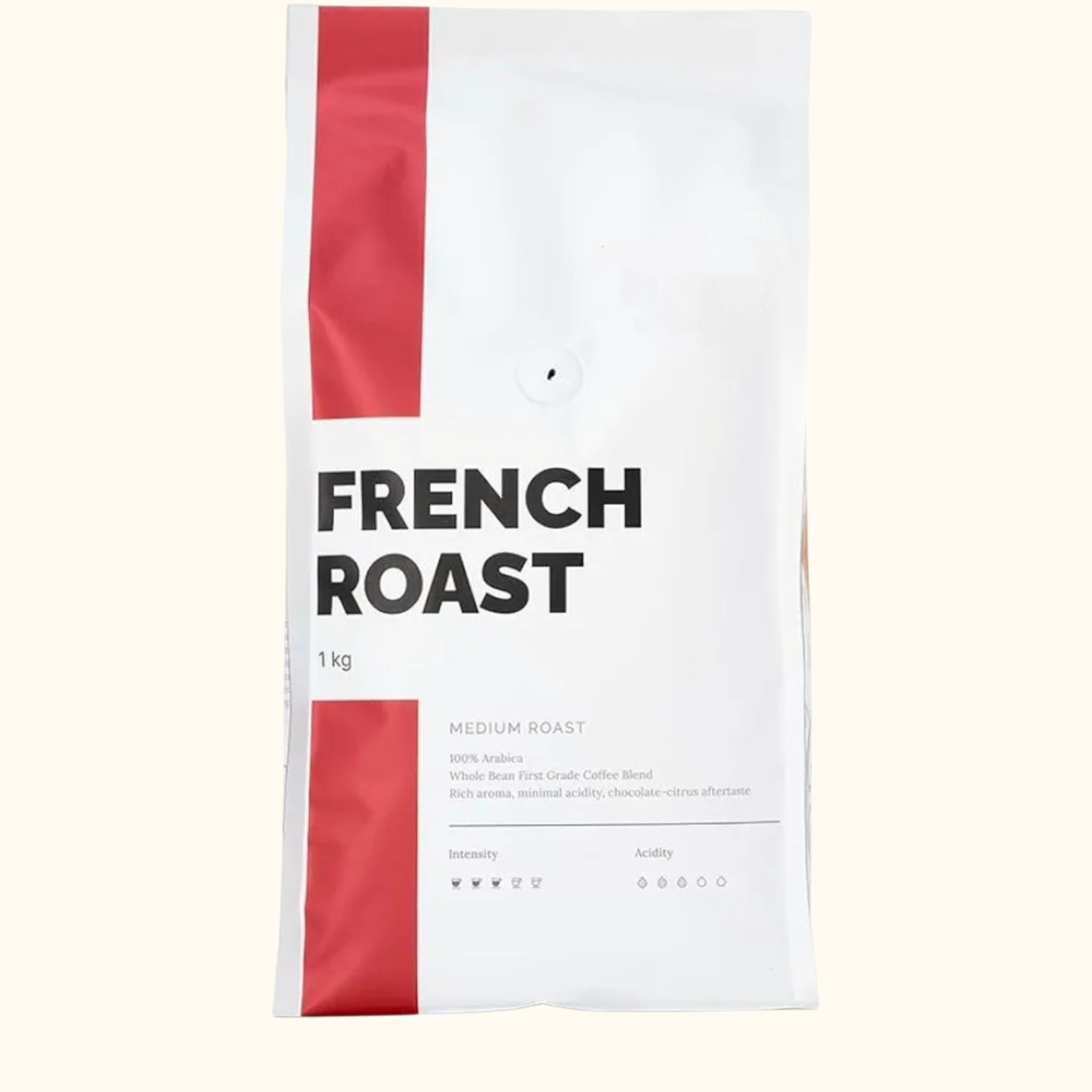 Coffee Beans 100% Arabica