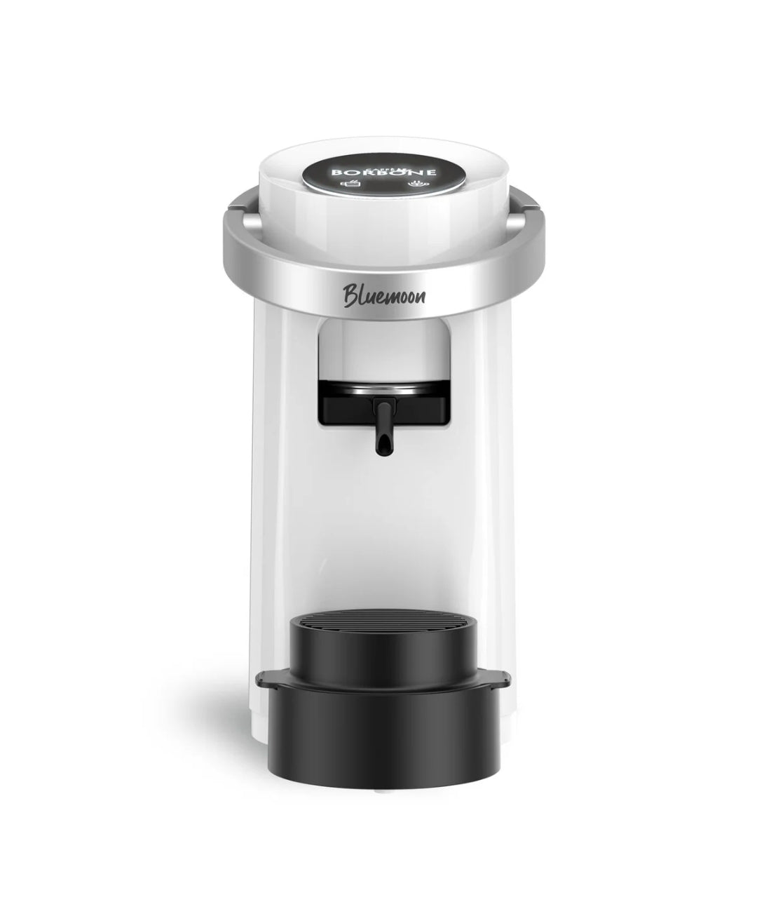 Coffe Machine for Ese Pods 44mm | Caffe D'Italia