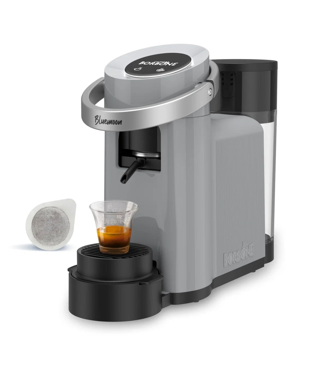 Coffe Machine for Ese Pods 44mm | Caffe D'Italia
