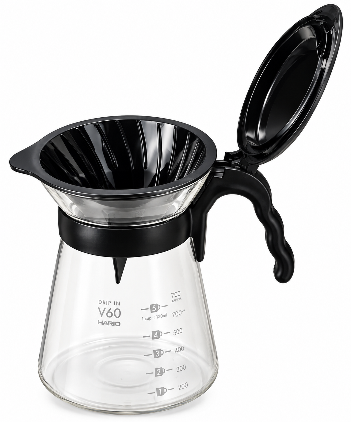HARIO V60 Drip In