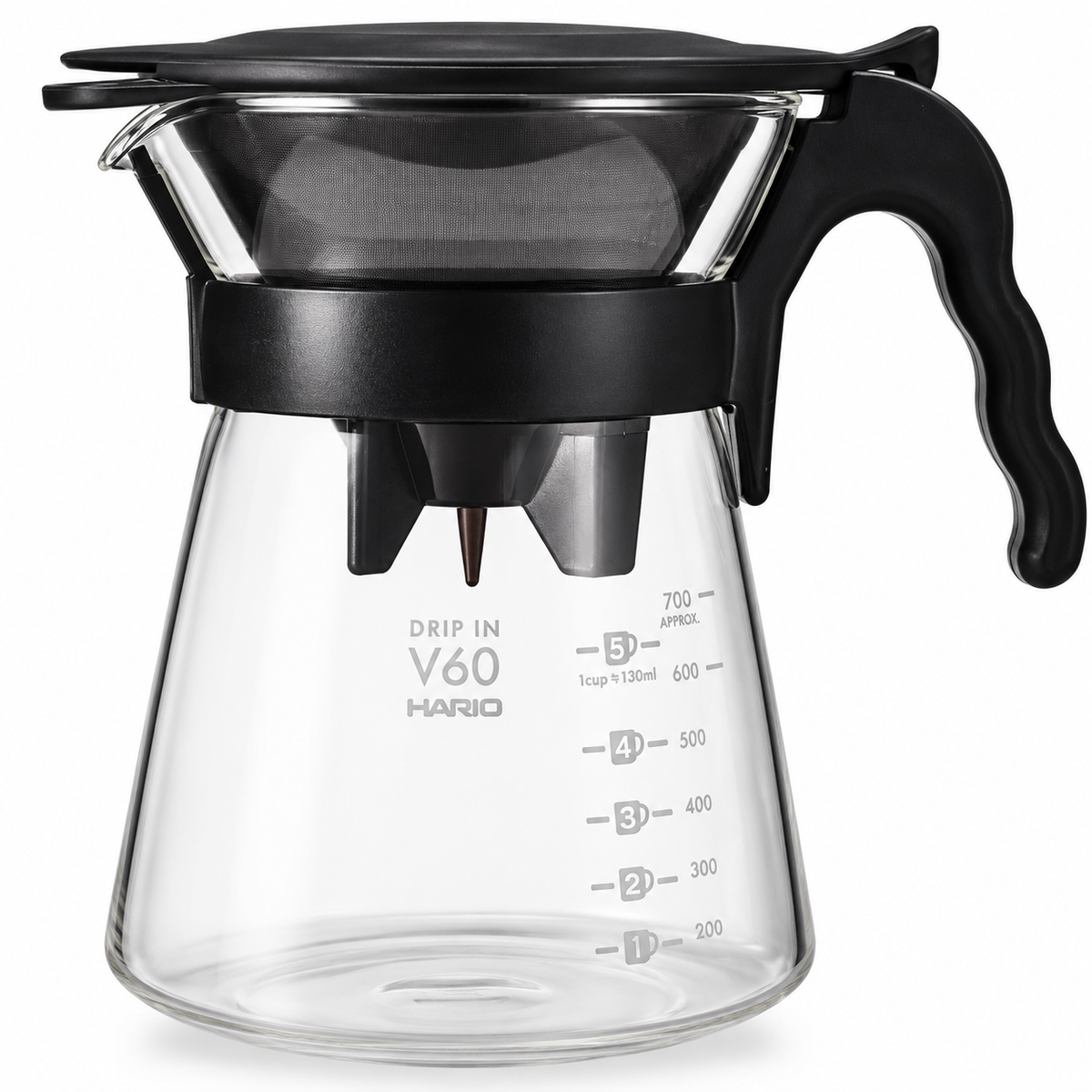 HARIO V60 Drip In